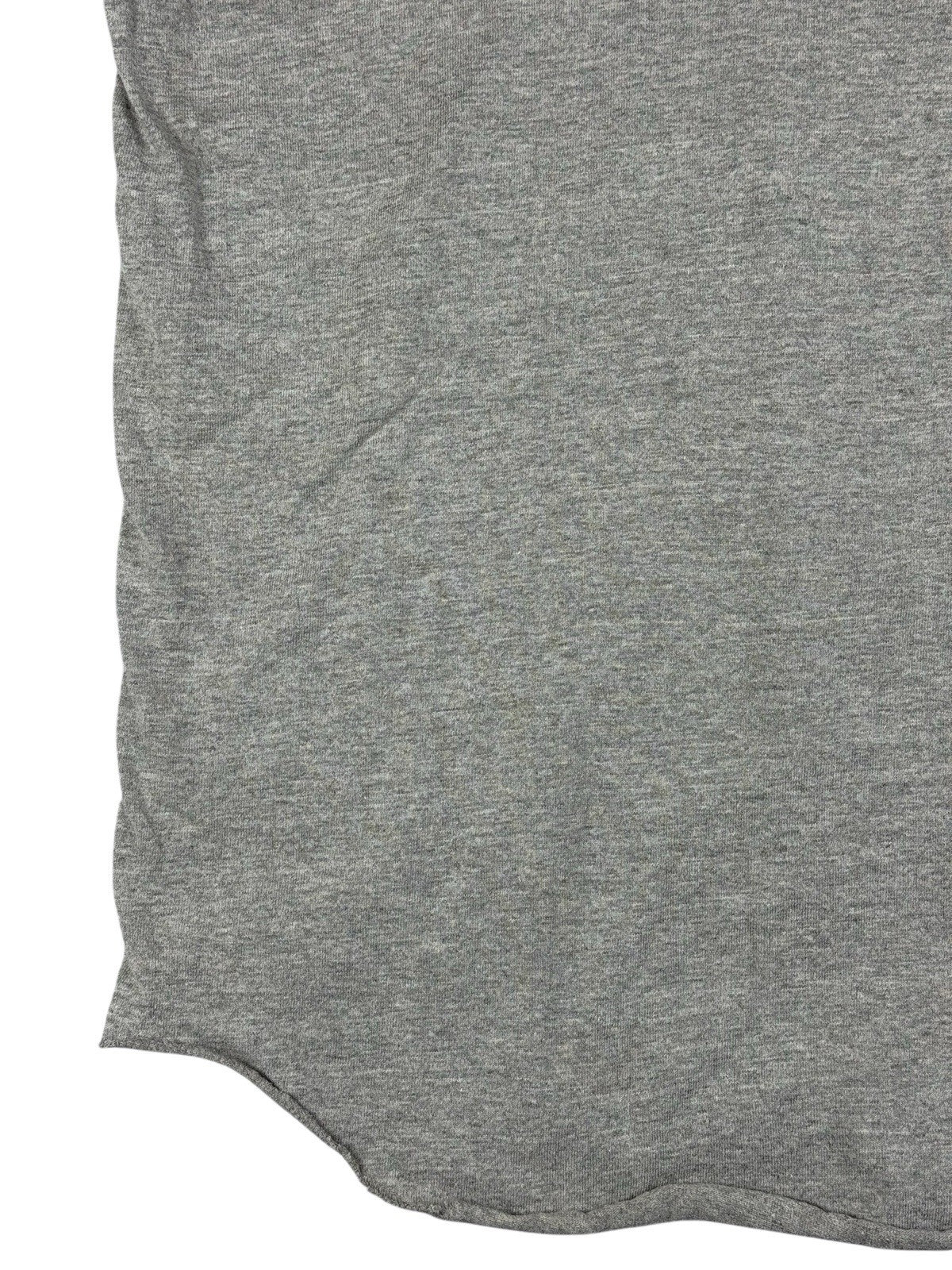 Miller Lite Grey Retro Baseball Jersey XL
