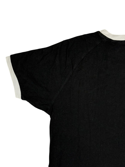 Adidas Black California Top Medium
