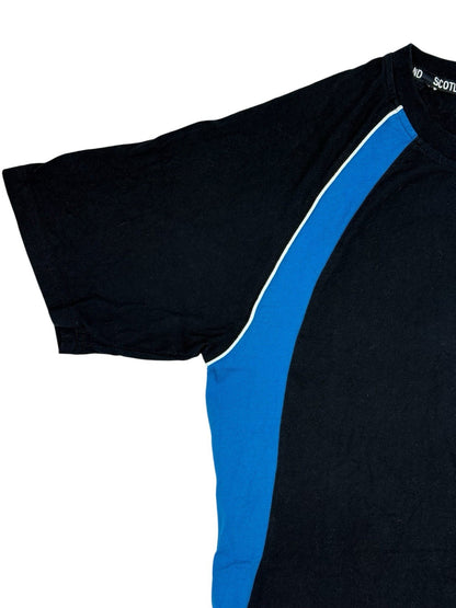 Scotland Classics Blue Thistle Top Medium