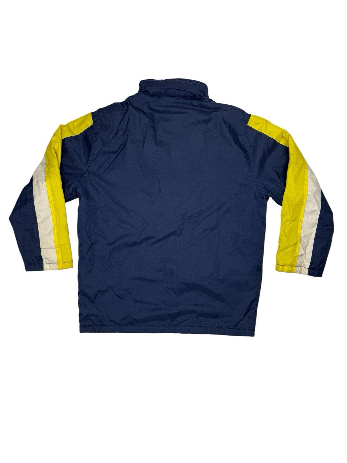 Umbro Vintage Racing Club De Lens 97 Football Track Jacket Medium