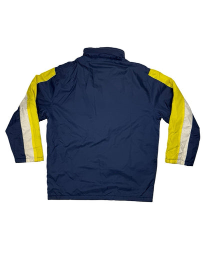 Umbro Vintage Racing Club De Lens 97 Football Track Jacket Medium