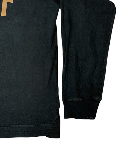 Nike Blue USATF Jumper Small
