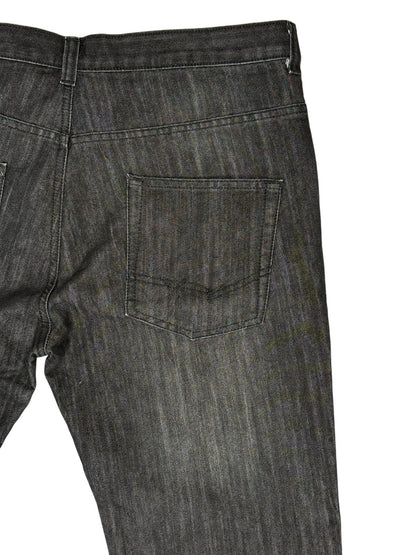 Denim Co Black Bootcut Jeans 34W 34L