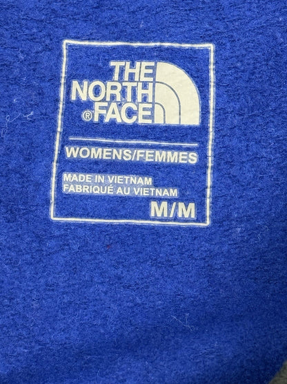 The North Face Blue Jumper Medium