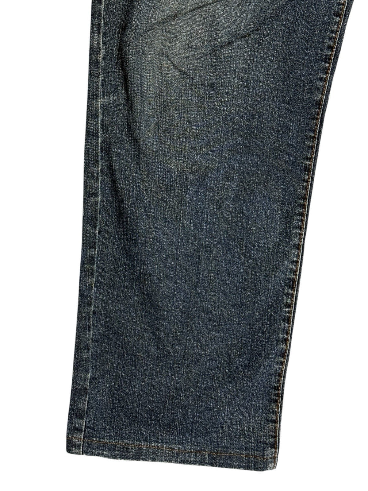 Trussardi Jeans Blue Denim Jeans 38W 31L