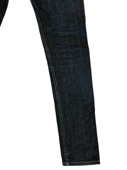 Levi's Blue 510 Skinny Jeans 28W 32L