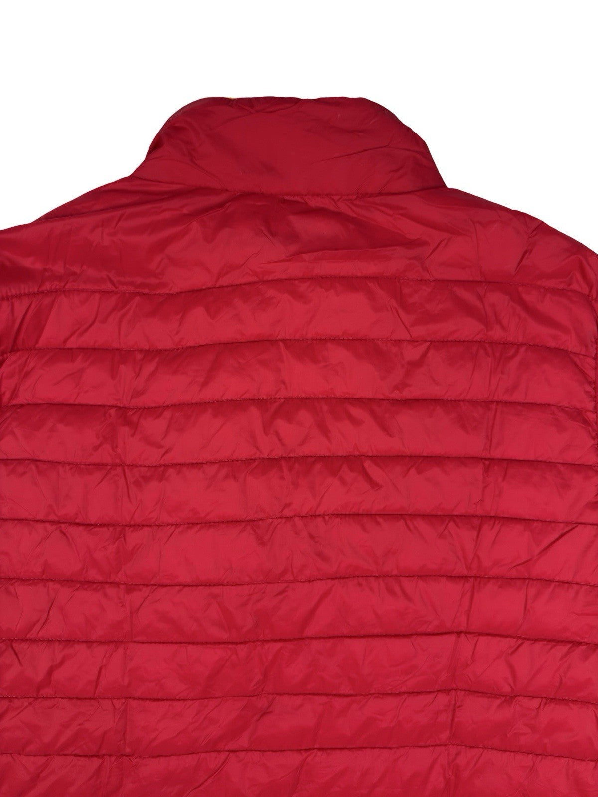 NFL Kansas City Chiefs Red Puffer Gilet Vest Bodywarmer Large