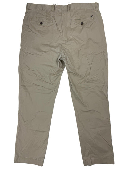 Tommy Hilfiger Beige Trousers 36W 29L