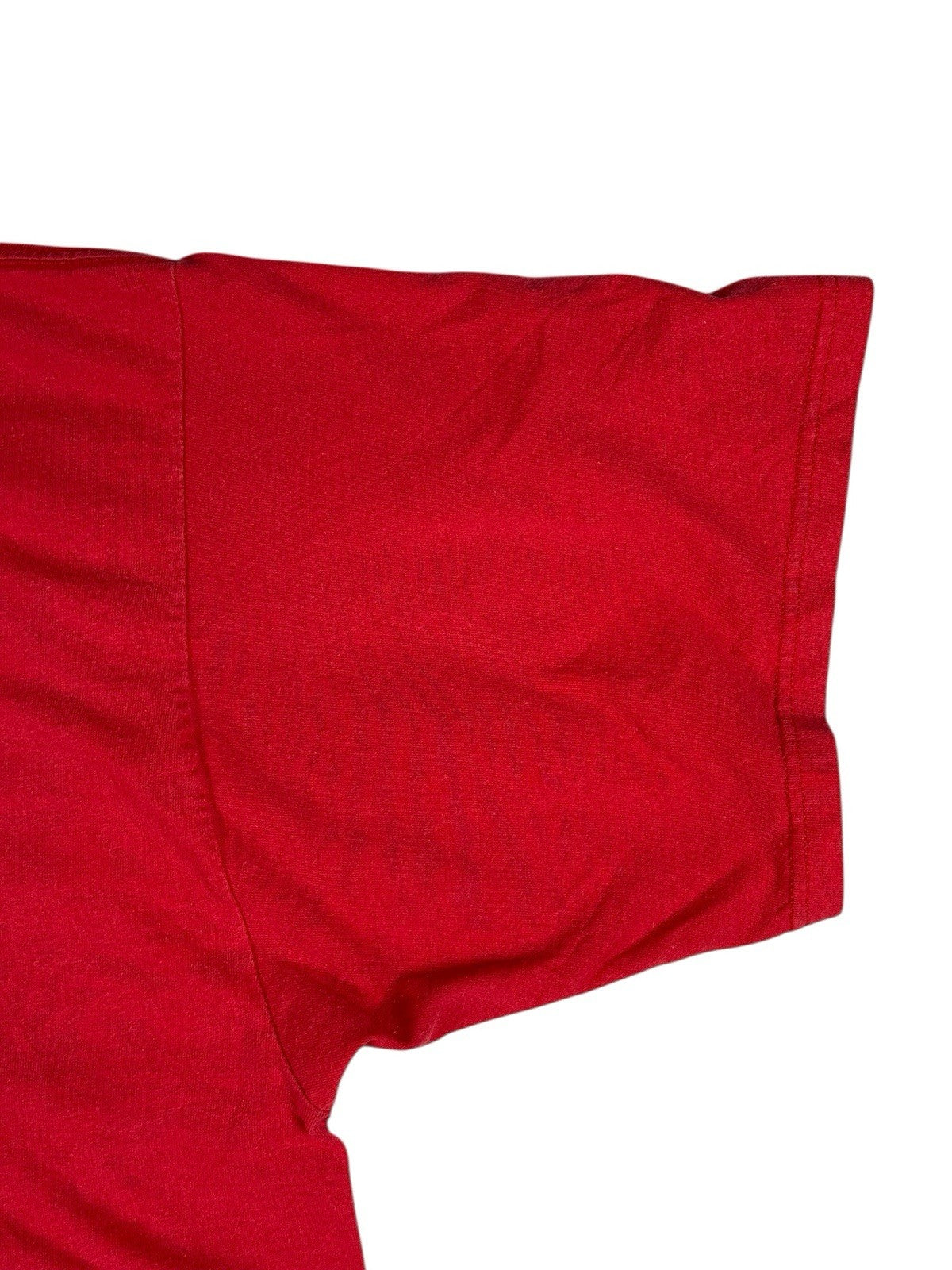 Majestic Boston Red Socks MLB Red Arroyo #61 Top 3XL