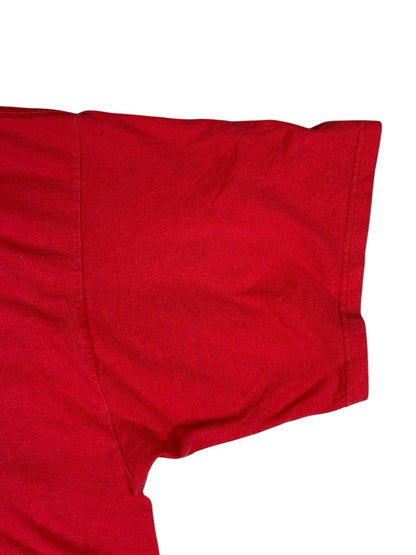 Majestic Boston Red Socks MLB Red Arroyo #61 Top 3XL