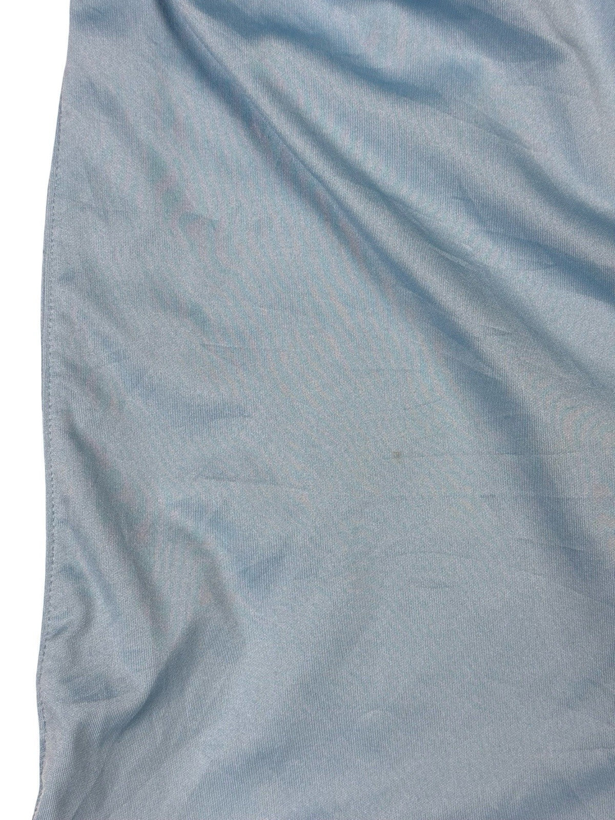 Adidas Y2K 00's Blue Climalite Sport Training Shorts Women's Medium (14)
