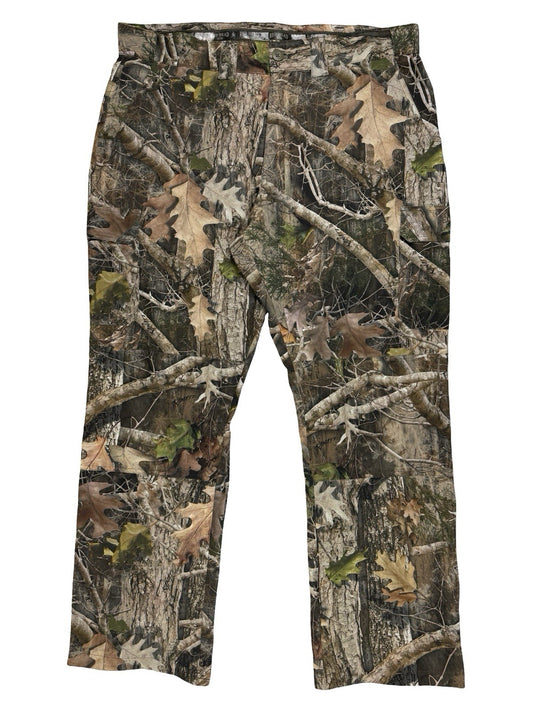 Red Head Brand TrueTimber Camo Cargo Hunting Trousers XL