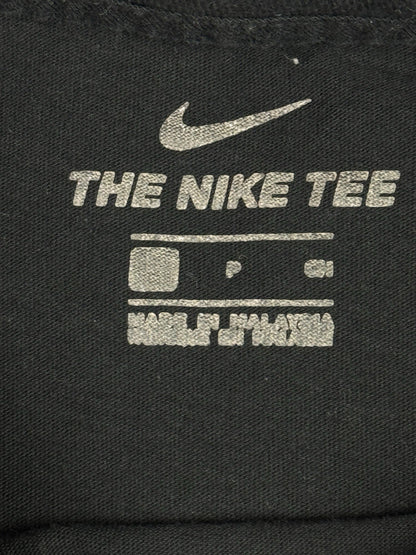 Nike Black Sneaker Culture Printed Top Small