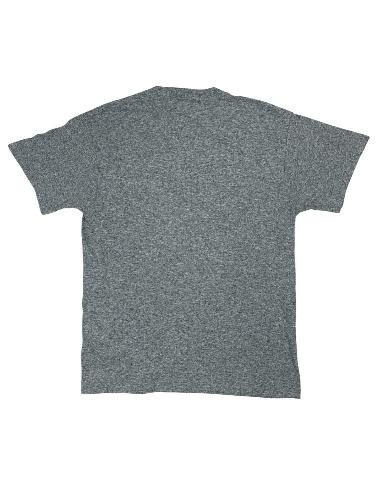 Mayfield Cardinals Retro Grey Kentucky American Sports Top Medium