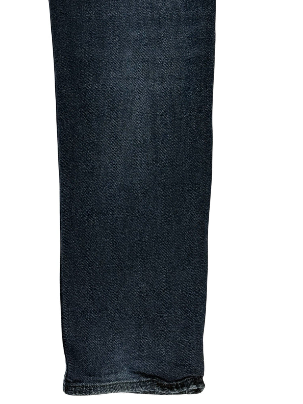 Calvin Klein Blue Denim Slim Jeans 33W 30L