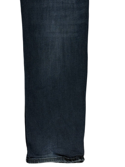 Calvin Klein Blue Denim Slim Jeans 33W 30L