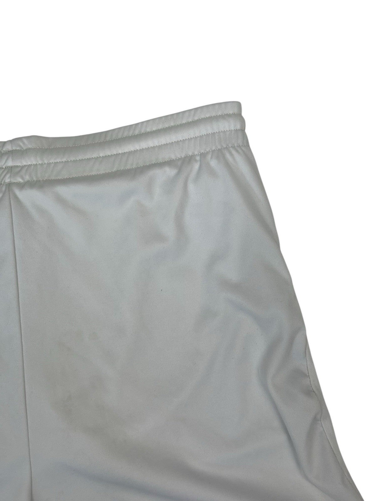 Bukta Motherwell FC 2007/08 Away Shorts Youth Large