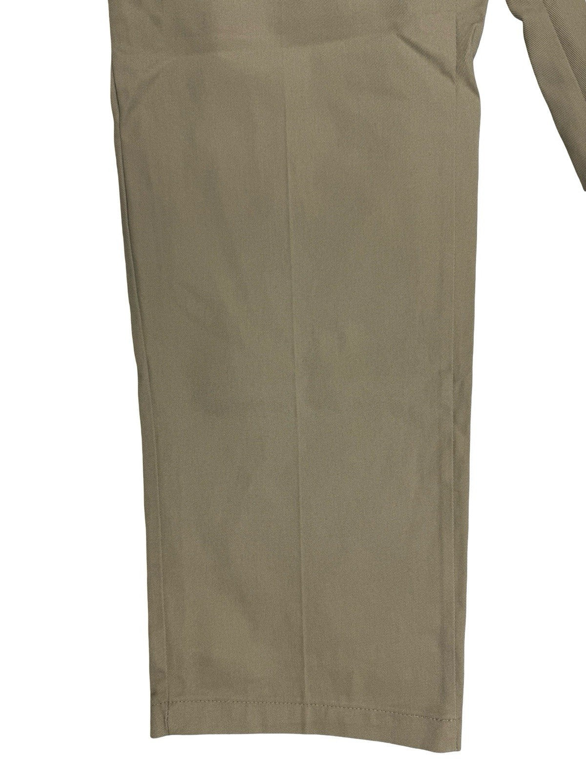 Dickies 874 Original Fit Beige Chino Trousers 36W 30L