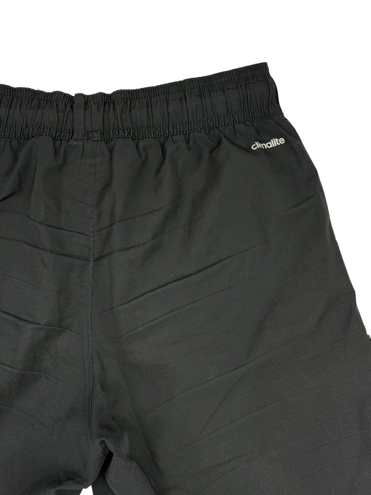 Adidas Black Climalite Shorts Small