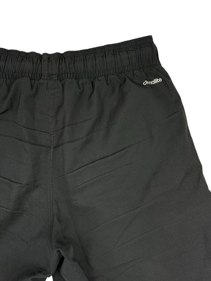 Adidas Black Climalite Shorts Small