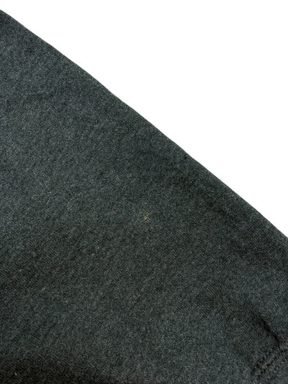 Gildan Grey American Sports Kuemper Knights Jumper Large