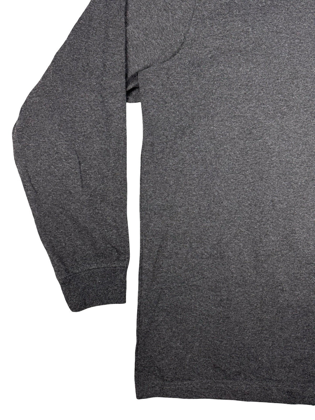 Carhartt Grey Skills USA Long Sleeve Support The Trades Top Loose Fit XL