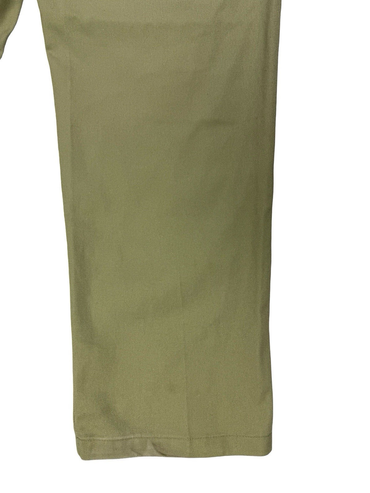 Dickies 874 Original Fit Beige Chino Trousers 40W 32L