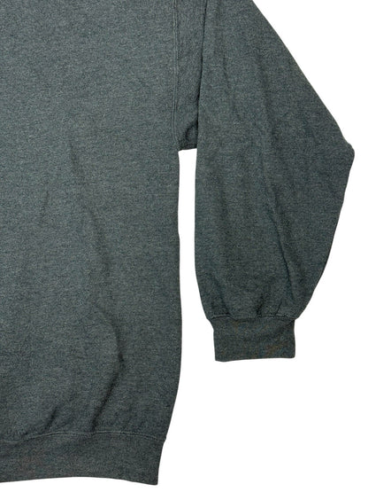 Gildan Grey American Sports Kuemper Knights Jumper Large