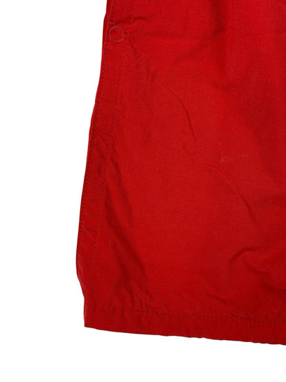 Patagonia Vintage 90's Orange Swim Shorts Trunks Medium