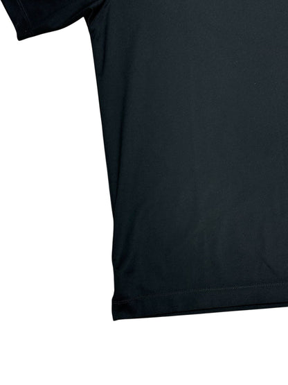 Nike Black Golf Polo Small