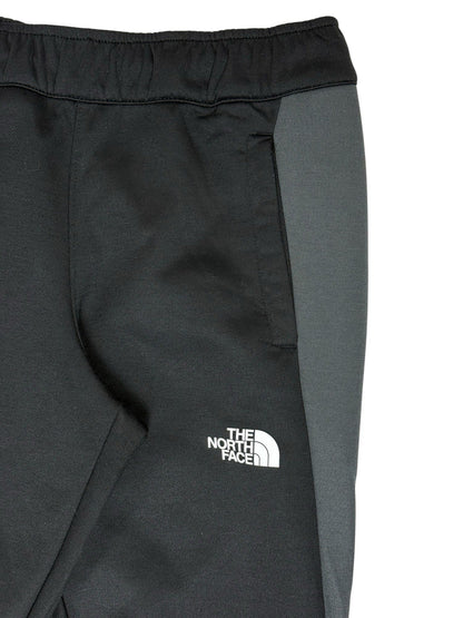 The North Face Black Tracksuit Bottoms Small
