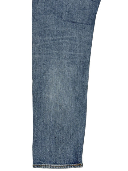 Levi's Blue 512 Slim Taper Fit Jeans 30W 30L