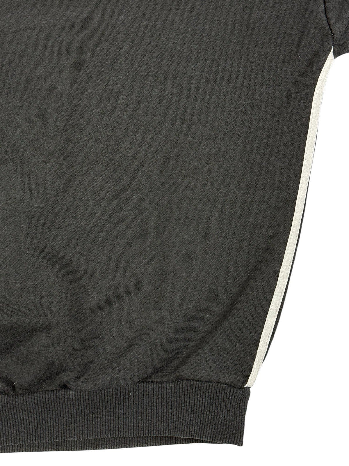 Adidas Multicoloured Colourblock Jumper Size 6 (XS)