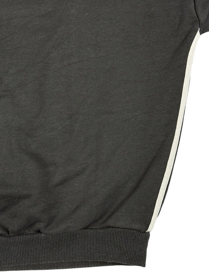 Adidas Multicoloured Colourblock Jumper Size 6 (XS)