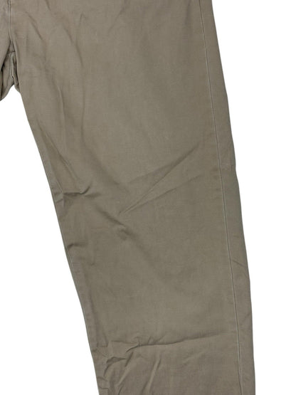 Polo Ralph Lauren Beige Philip Trousers 38W 30L
