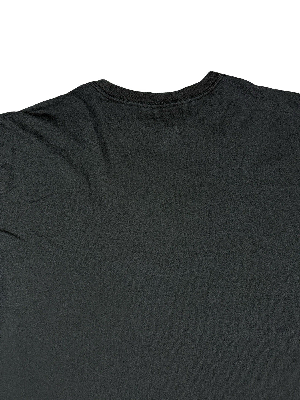 Nike Dri-FIT Black Just Dunk It Printed Top 3XL