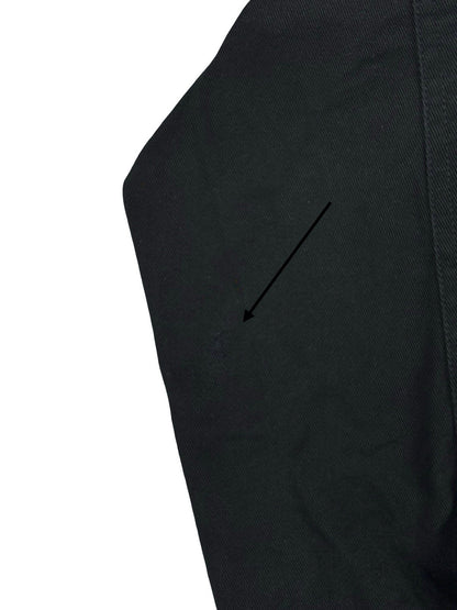 Carhartt WIP Black Cartograph Jacket 2XL