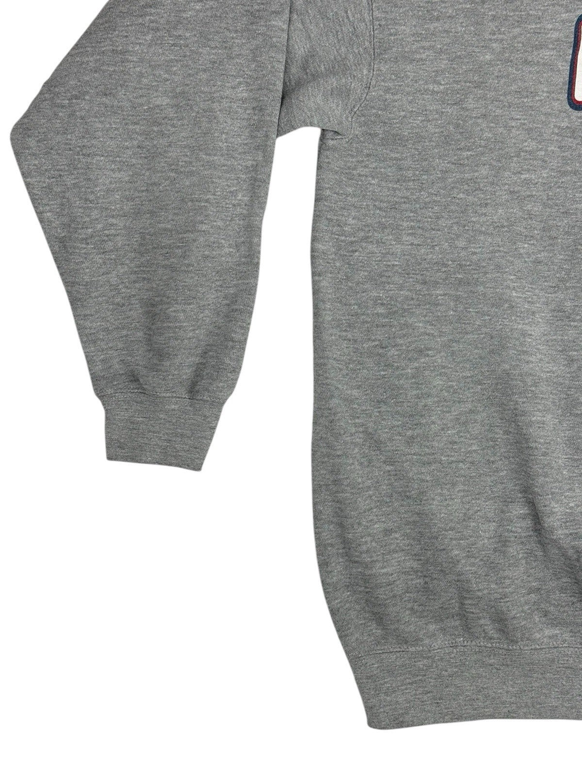 MLB Grey World Series 2006 St Louis Cardinals Jumper XL