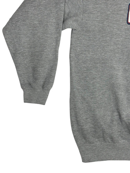 MLB Grey World Series 2006 St Louis Cardinals Jumper XL
