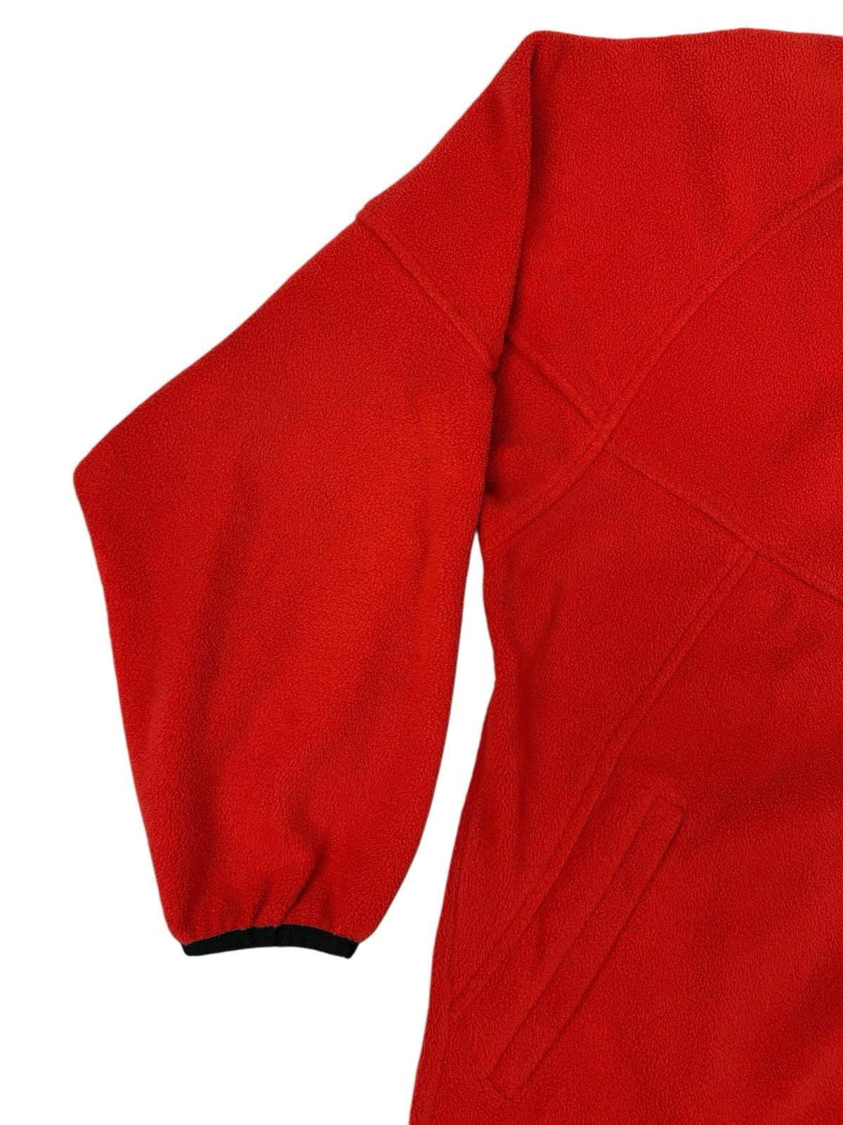 Regatta Retro Red X-ERT Fleece Zip Jacket 2XL