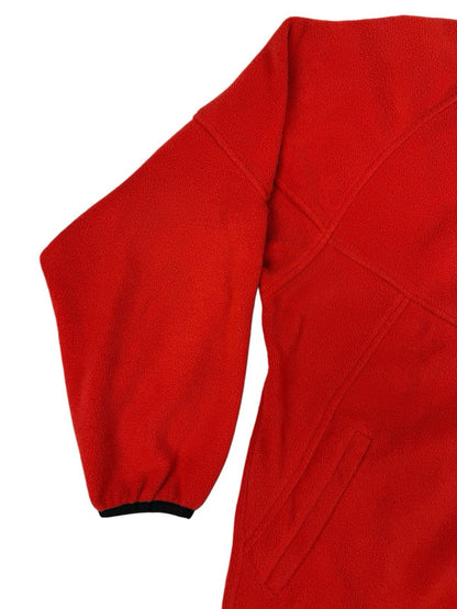 Regatta Retro Red X-ERT Fleece Zip Jacket 2XL