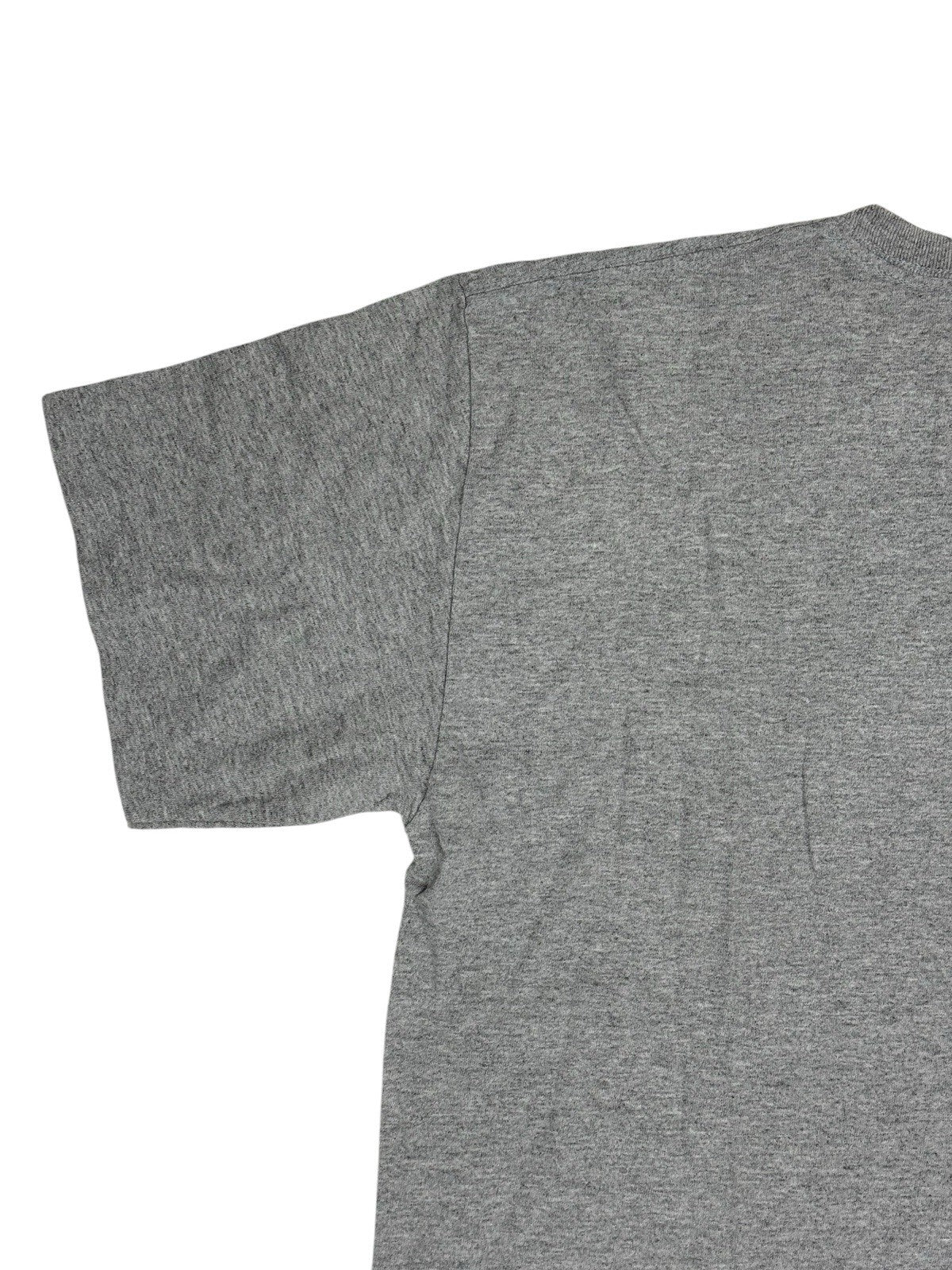Minnesota State Mankato Grey Retro USA College Top Medium