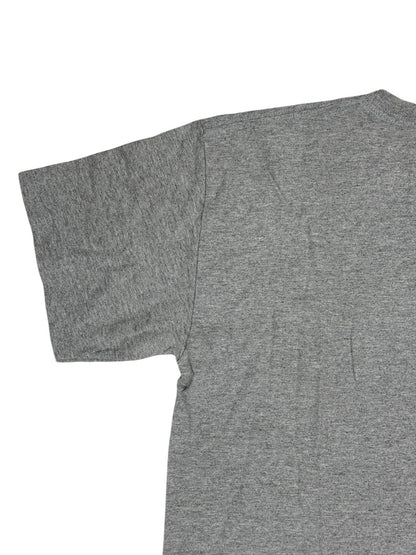 Minnesota State Mankato Grey Retro USA College Top Medium