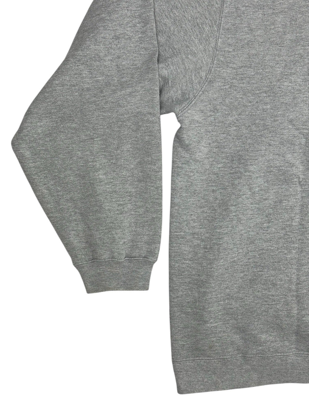Reebok Retro Super Bowl 38 Grey Jumper XL