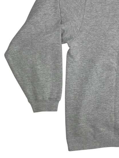 Reebok Retro Super Bowl 38 Grey Jumper XL