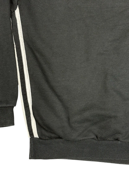 Adidas Multicoloured Colourblock Jumper Size 6 (XS)