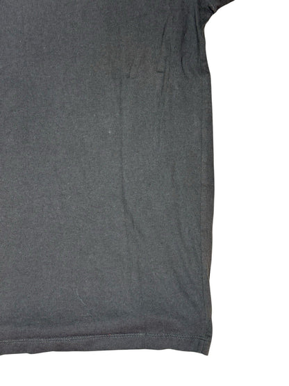 Hugo Boss Grey Top Small