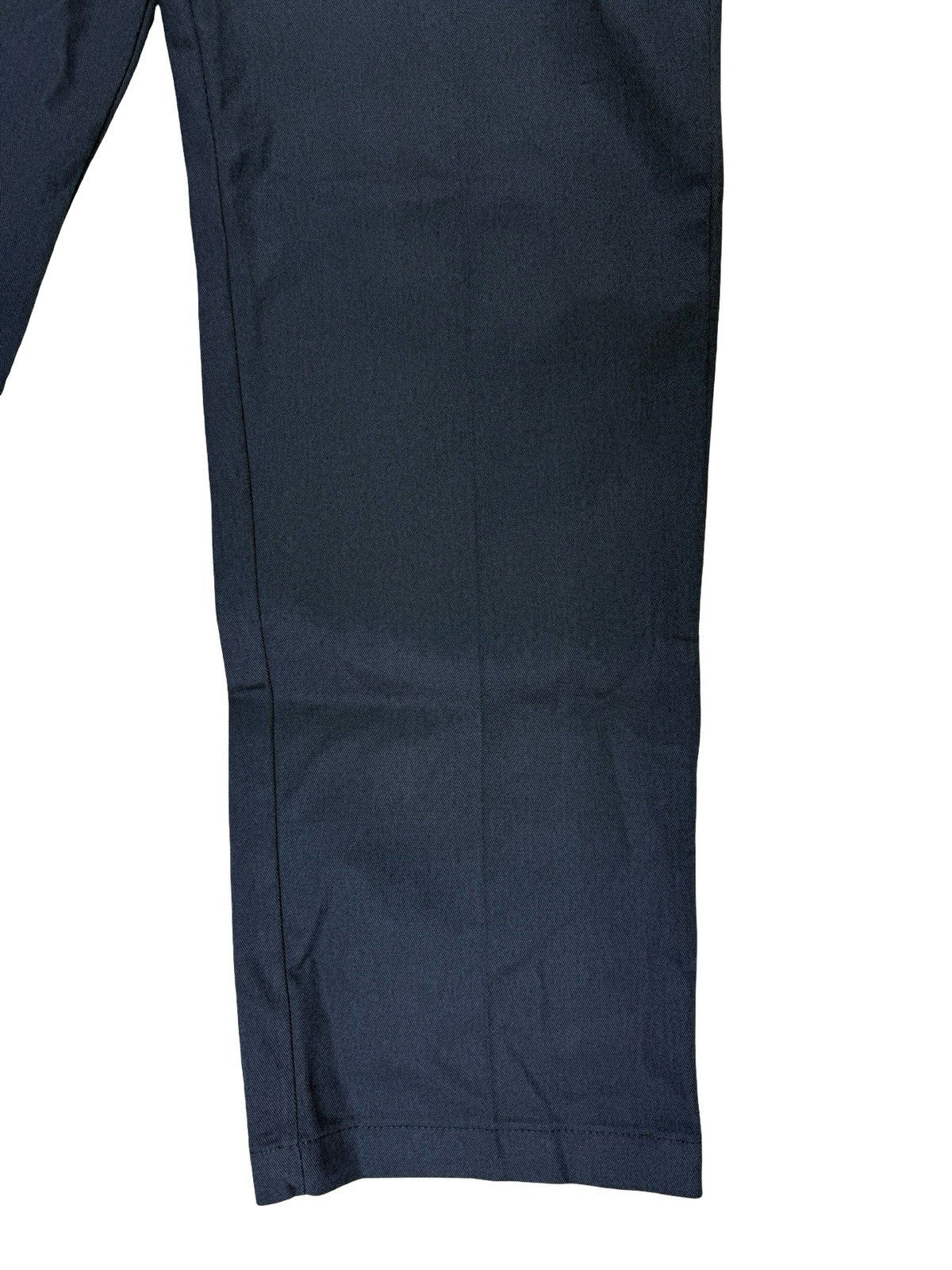 Dickies 874 Original Fit Blue Chino Trousers 36W 31L
