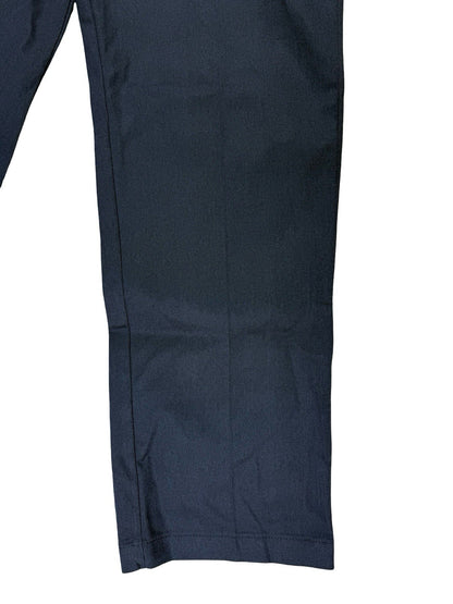 Dickies 874 Original Fit Blue Chino Trousers 36W 31L