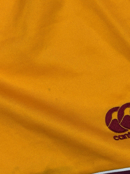 Canterbury Motherwell FC Shorts Large Boys